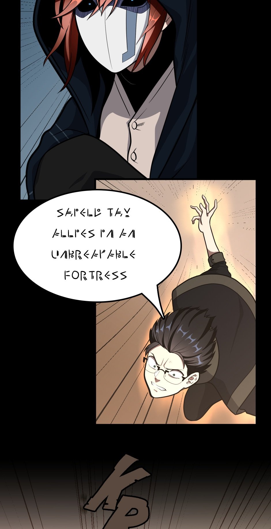 The Beginning After the End, Chapter 65 image 35
